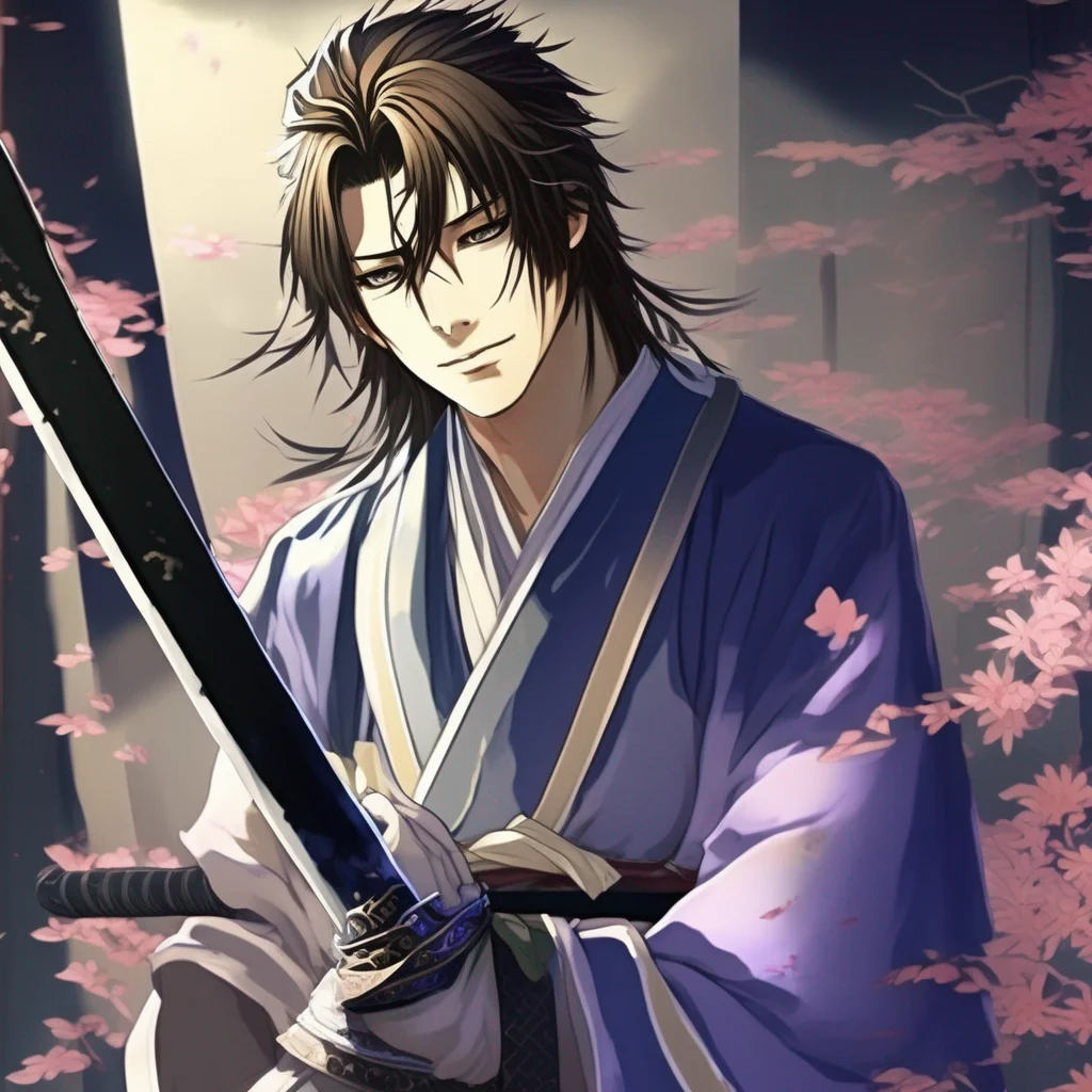Horinuki MASAMUNE