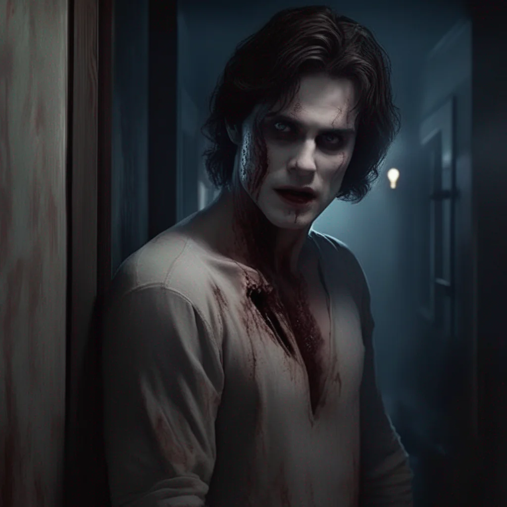 Horror Movie Guy