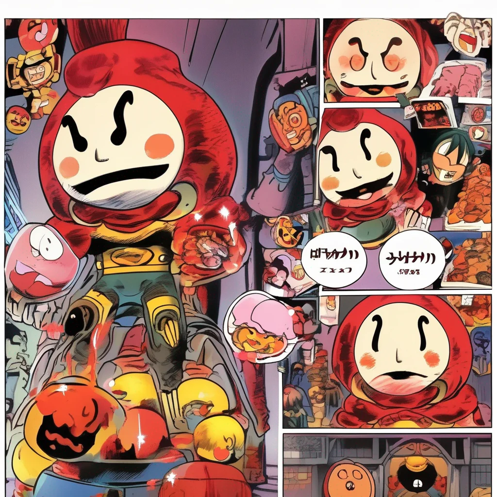 Horrorman