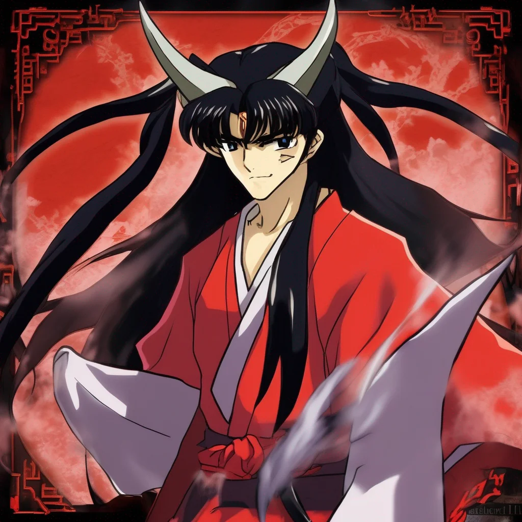 Hosenki II