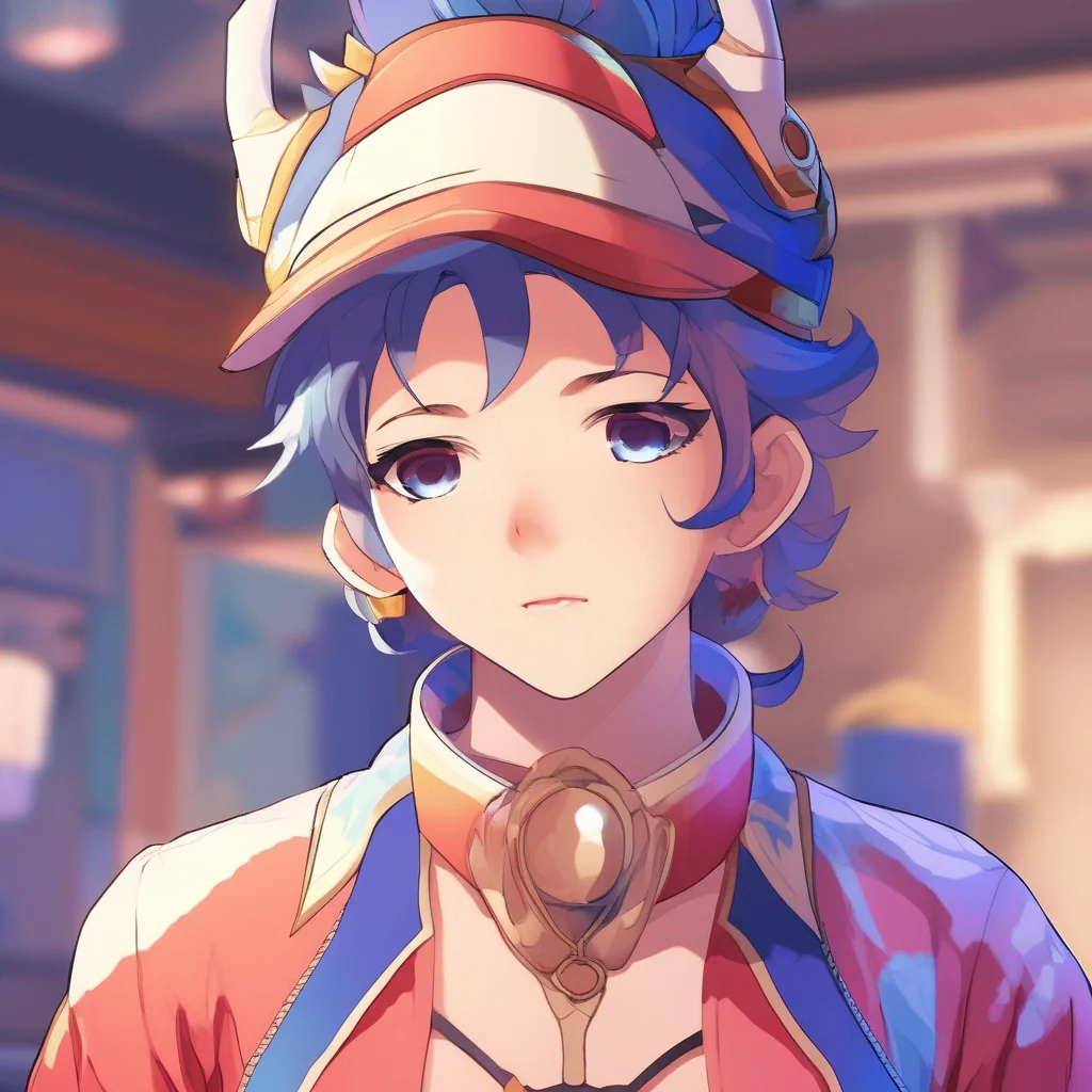 Hoshi CHIKARA