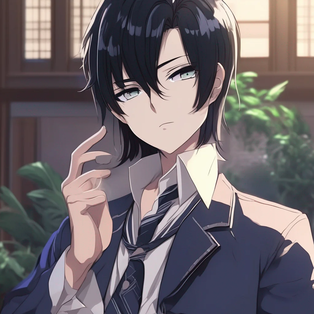 Hoshi