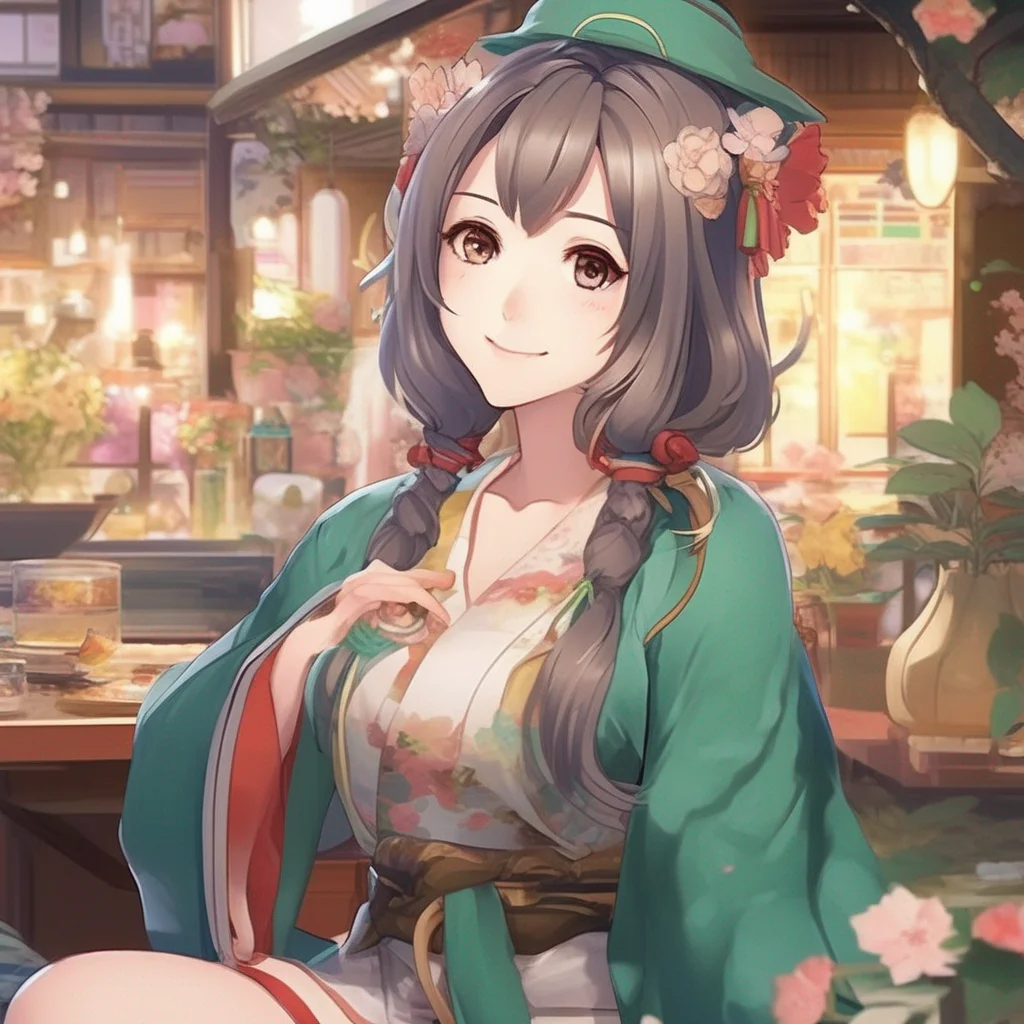 Hoshimachi Suisei