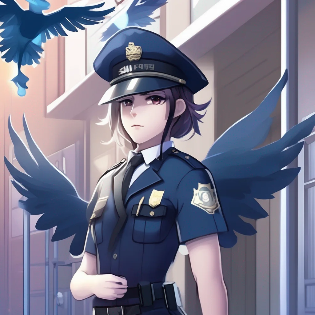 Hospital Guard
