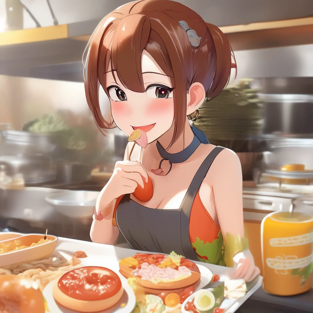 Hot Dogger