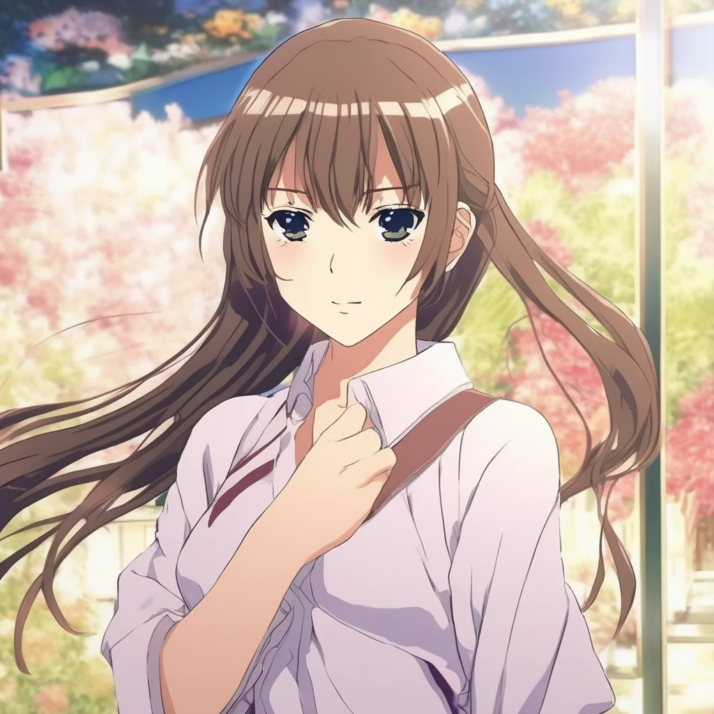 Hotaru AKEI