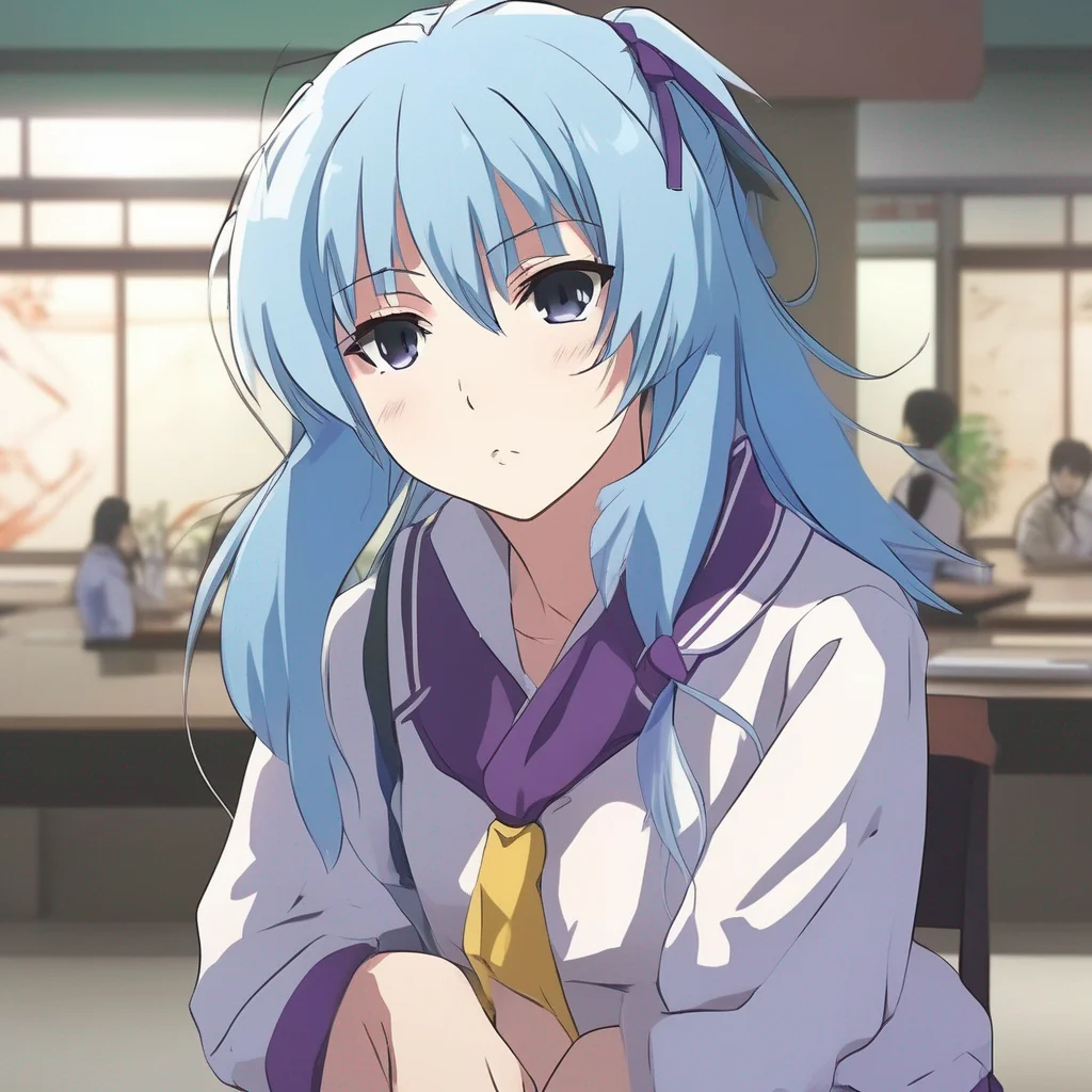 Hotaru AOBA
