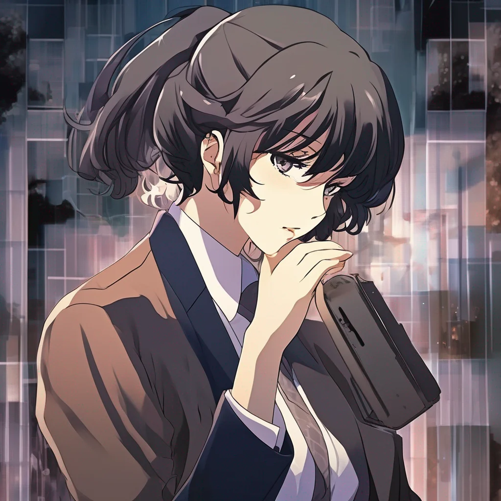 Hotaru FUKAMORI