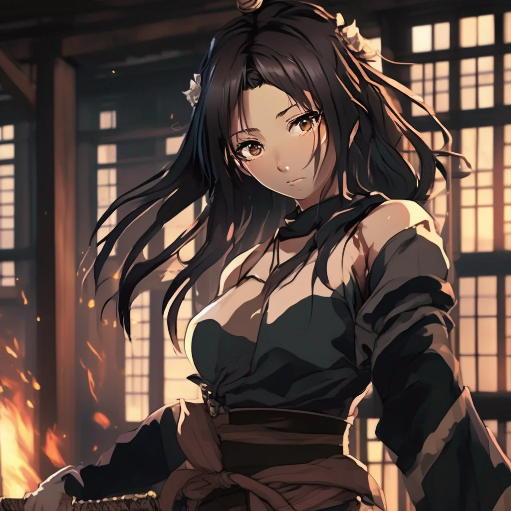 Hotaru HAGANEZUKA