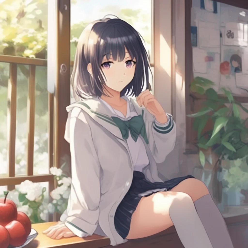Hotaru MIZUSHINA