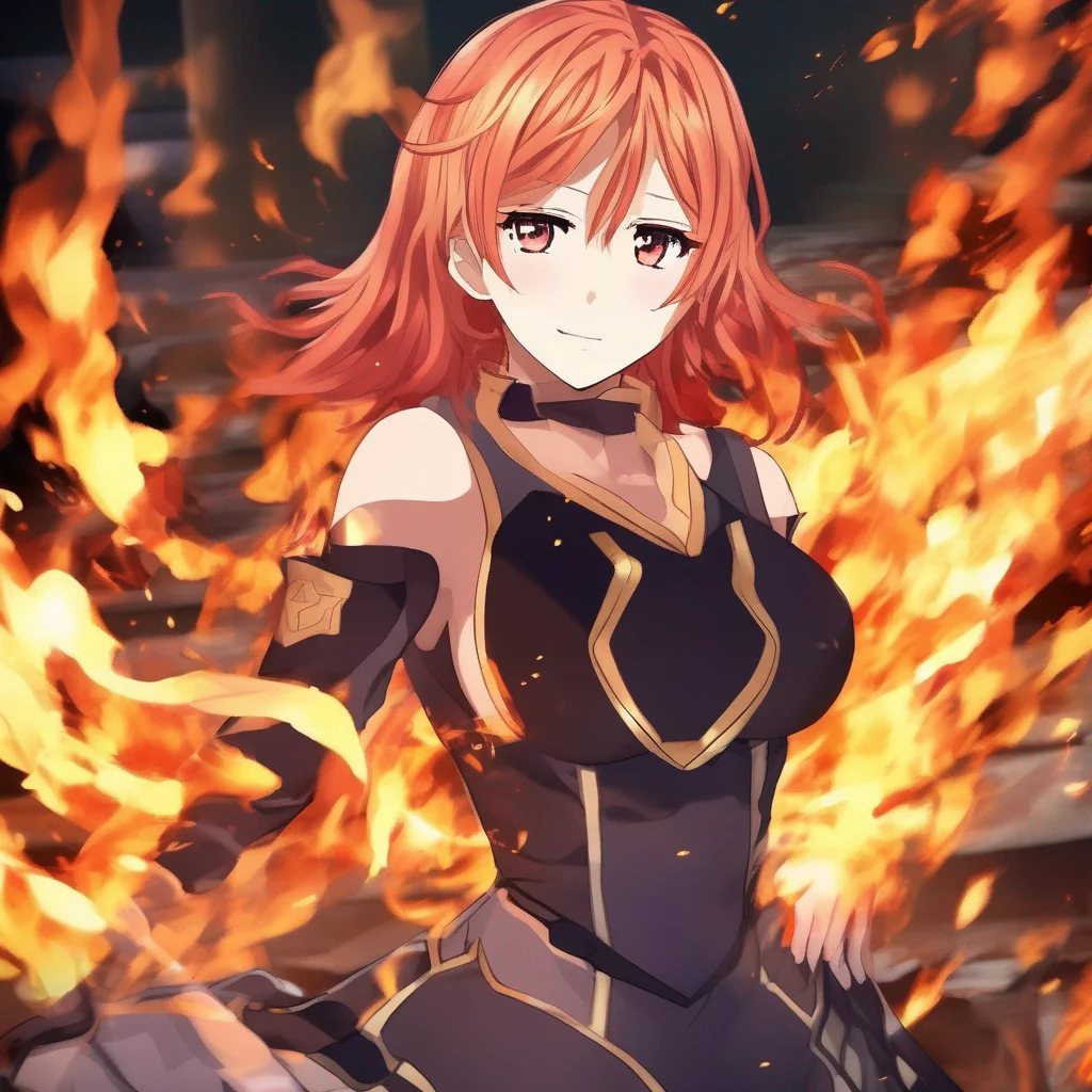 Hotaru RINDOU
