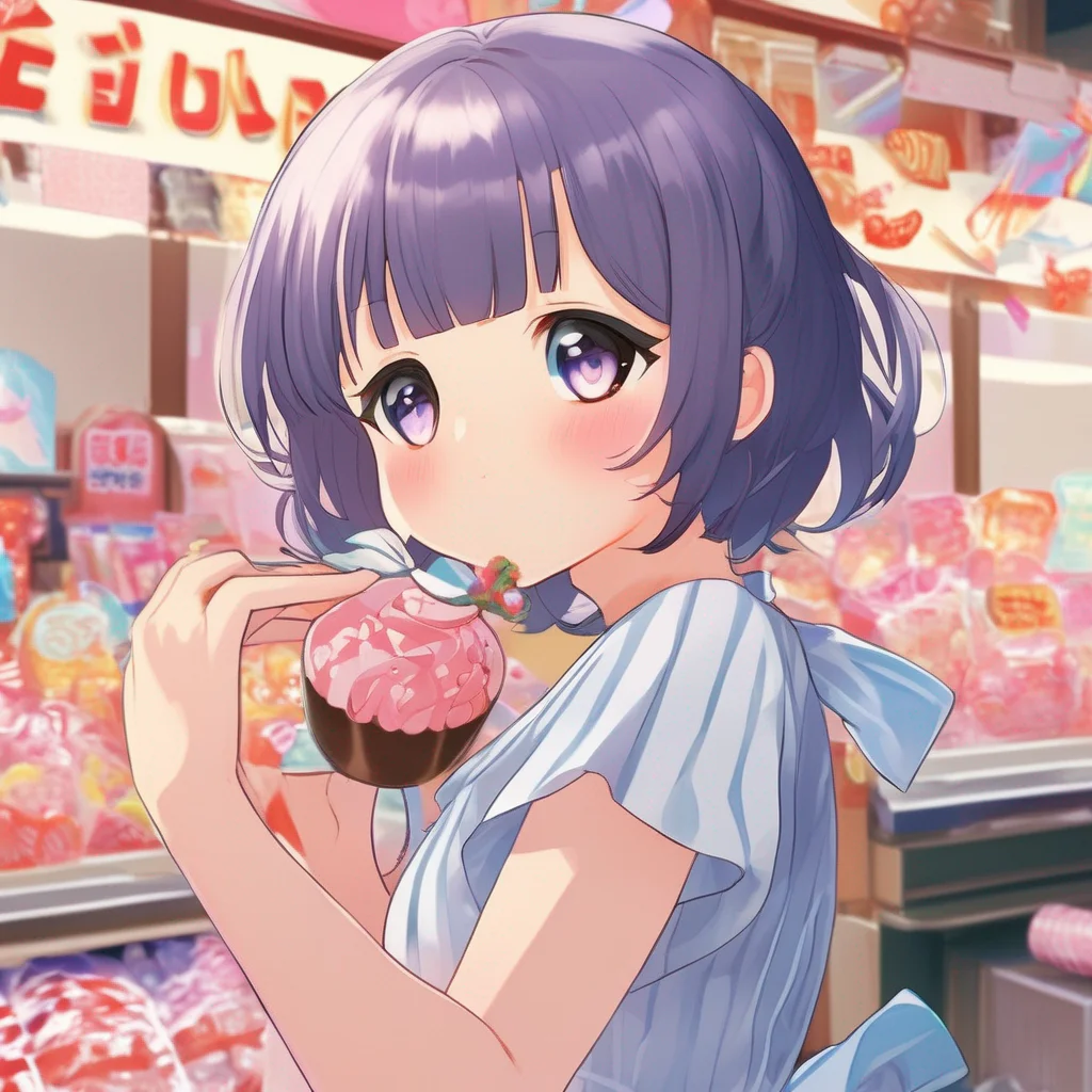 Hotaru SHIDARE