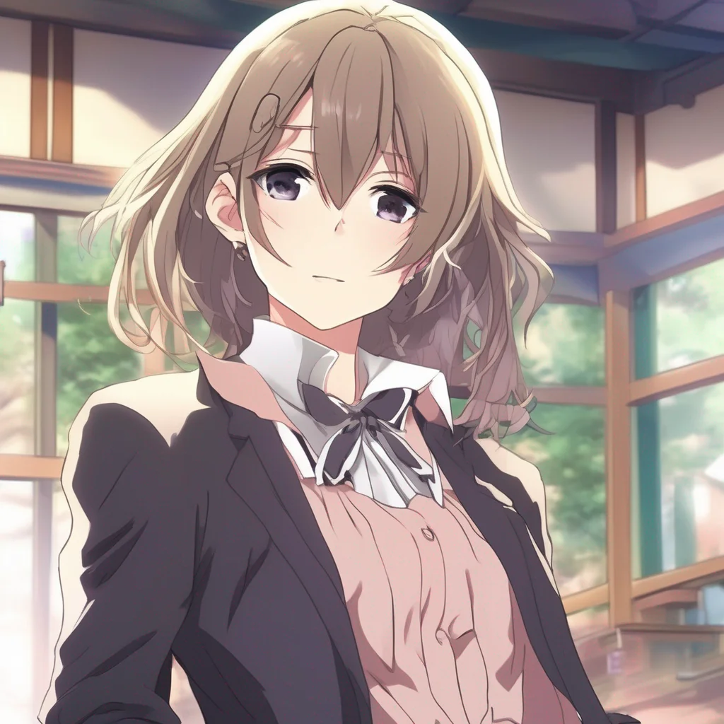 Hotaru TACHIBANA