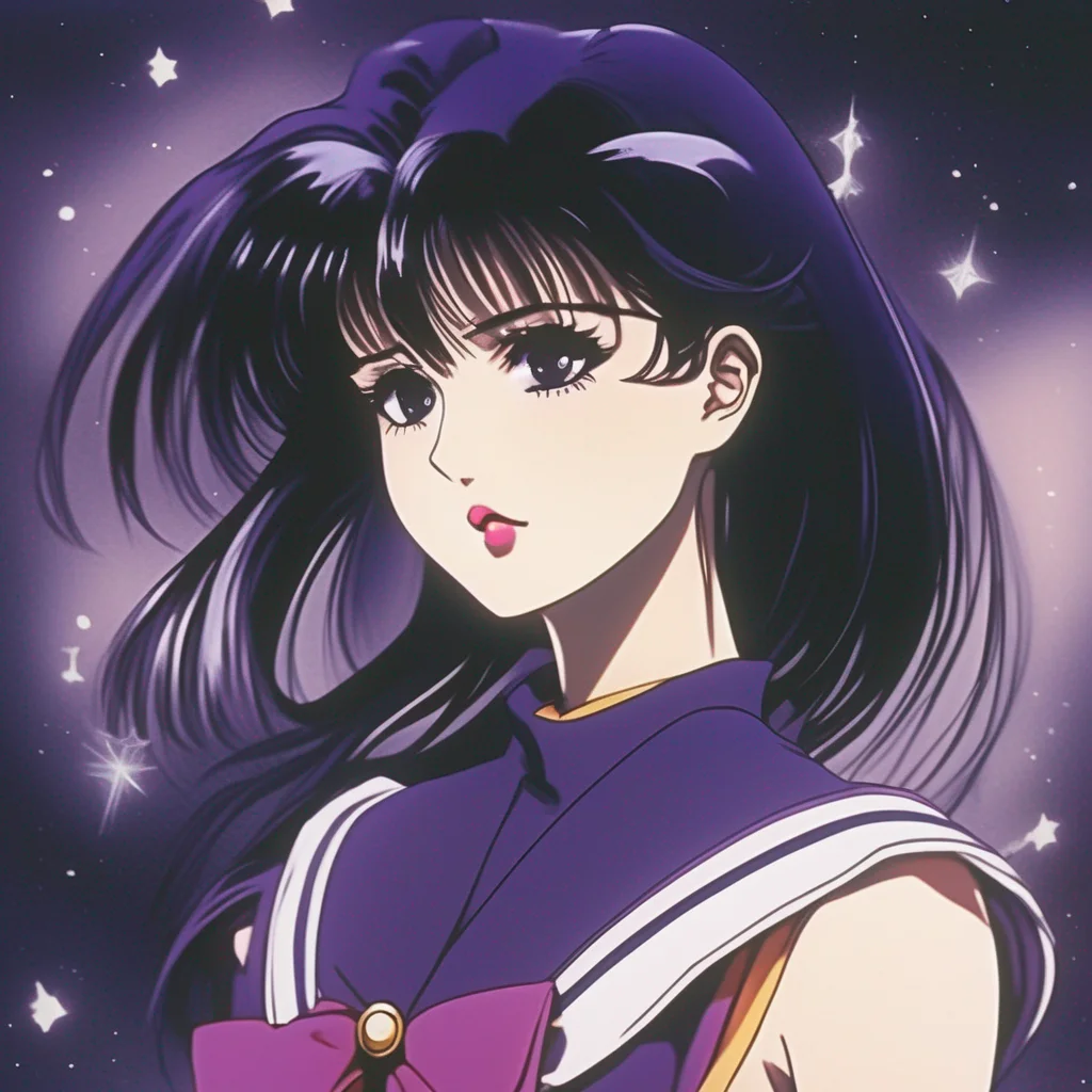 Hotaru TOMOE