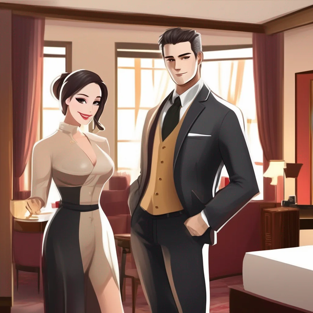 Hotel Owner