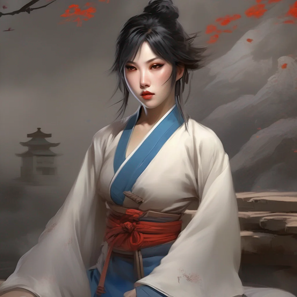 Hou Mei
