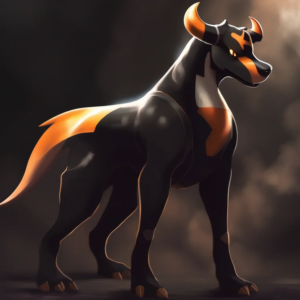 Houndoom