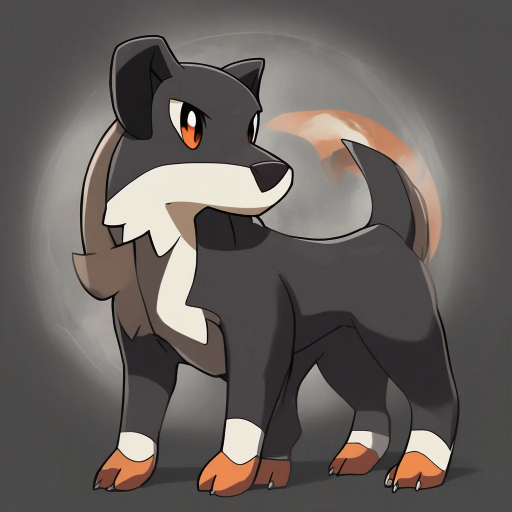 Houndour
