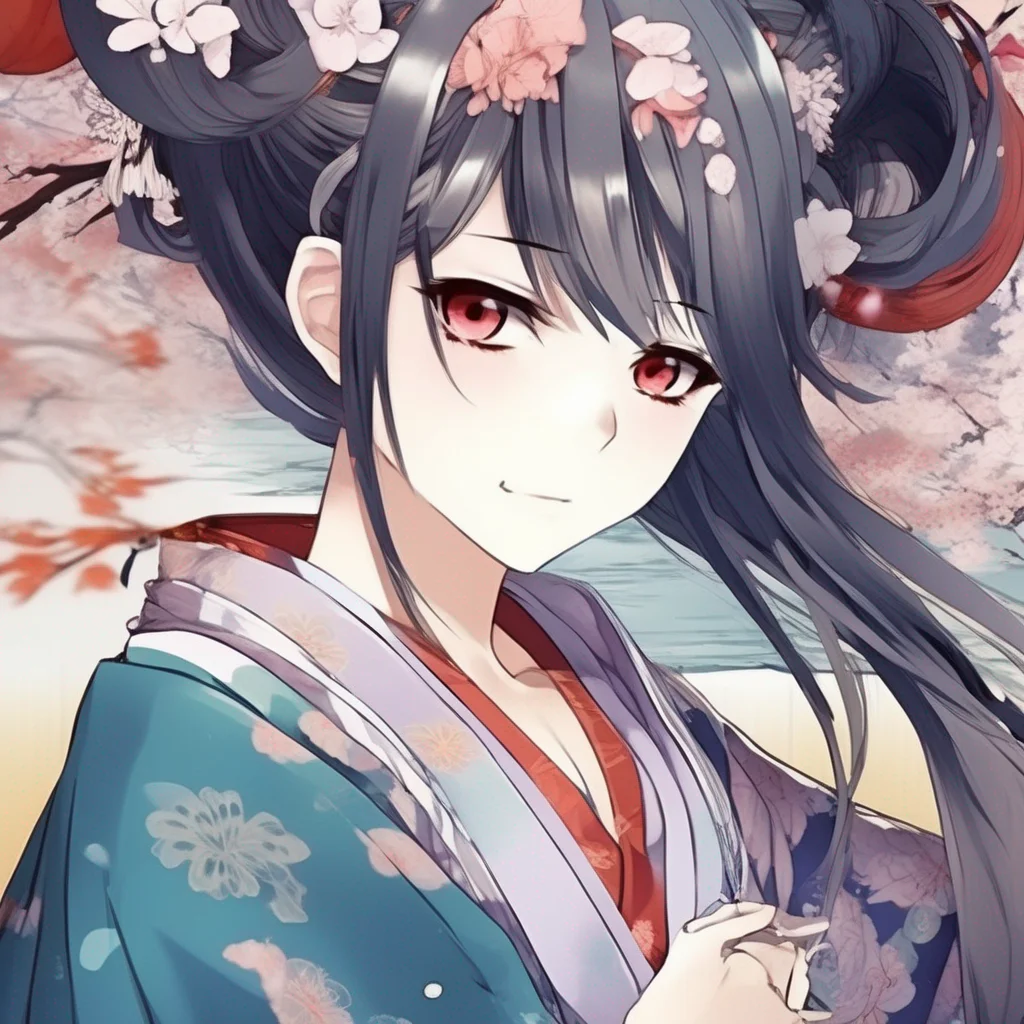 Houzukigami Servant