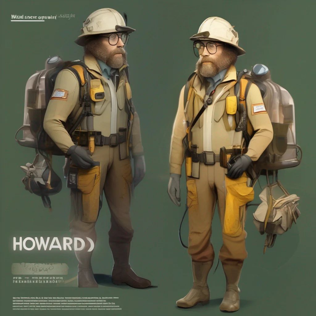 Howard