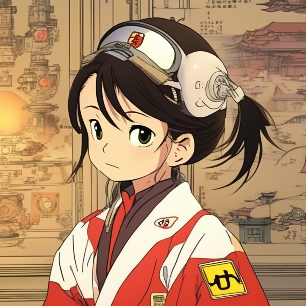 Hozuki FERRARI