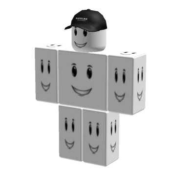Smiling Winner