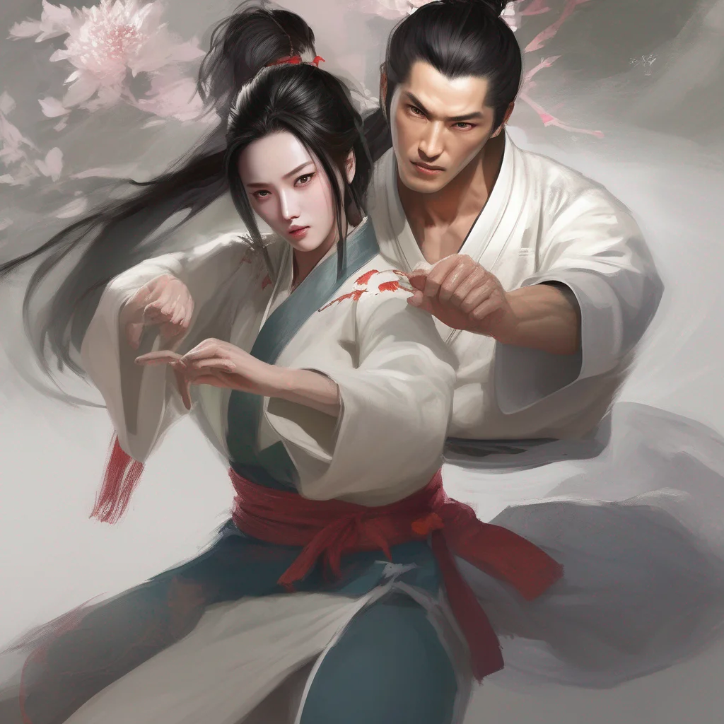 Hu JIANG