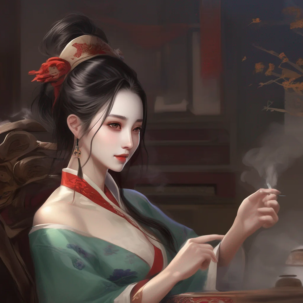 Hu Jiu Niang