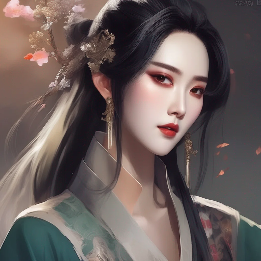 Hu Sanniang