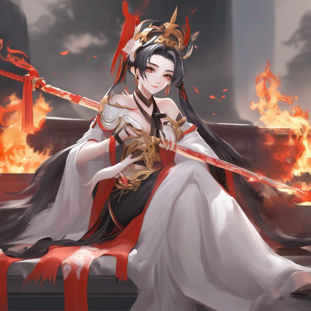 Hu Tao