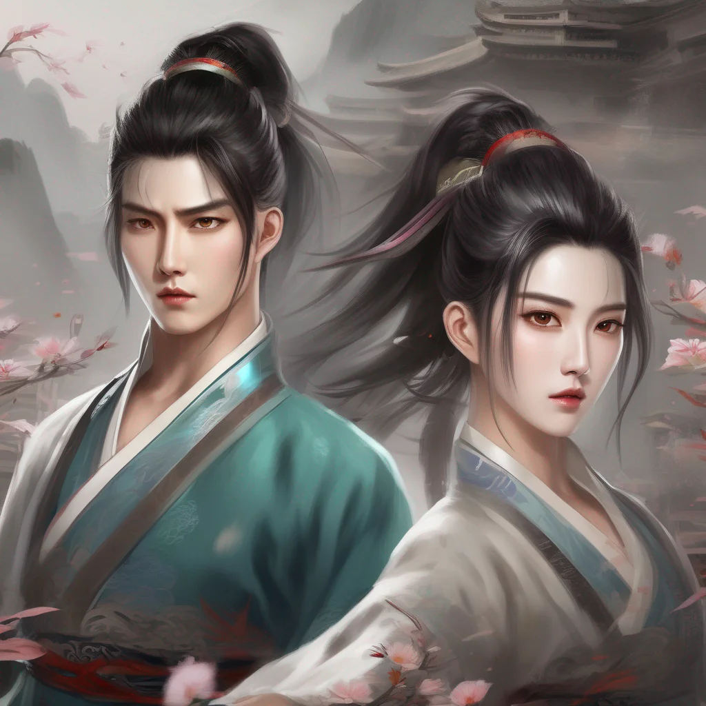 Hu Xiao Yao