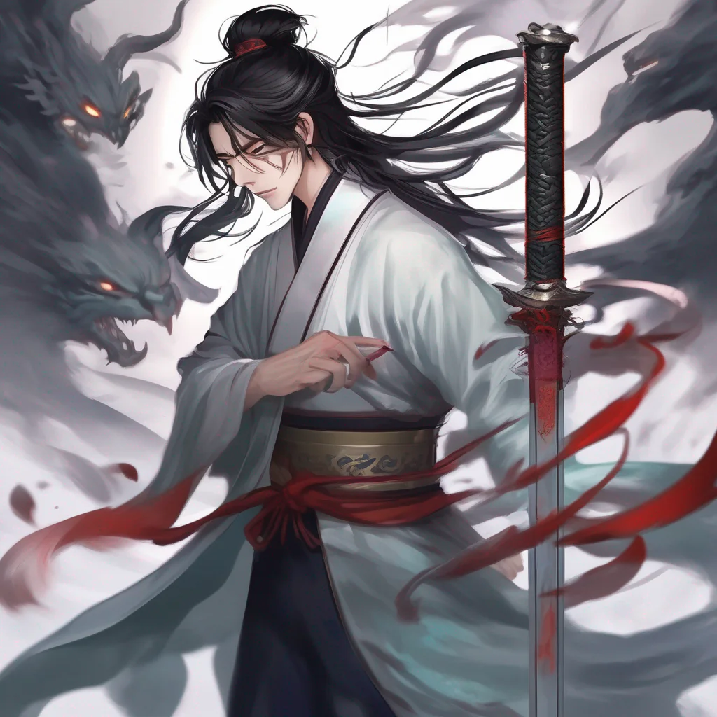 Hua Cheng