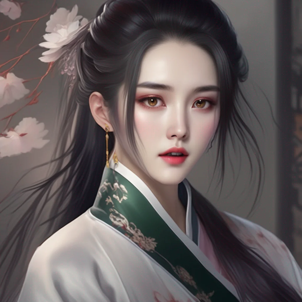 Hua Xiren
