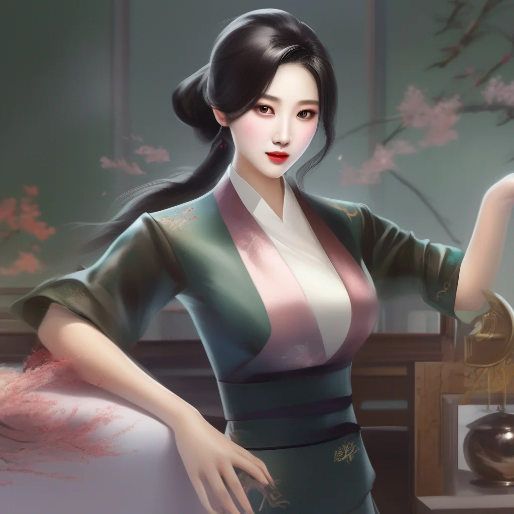 Hua You Meng