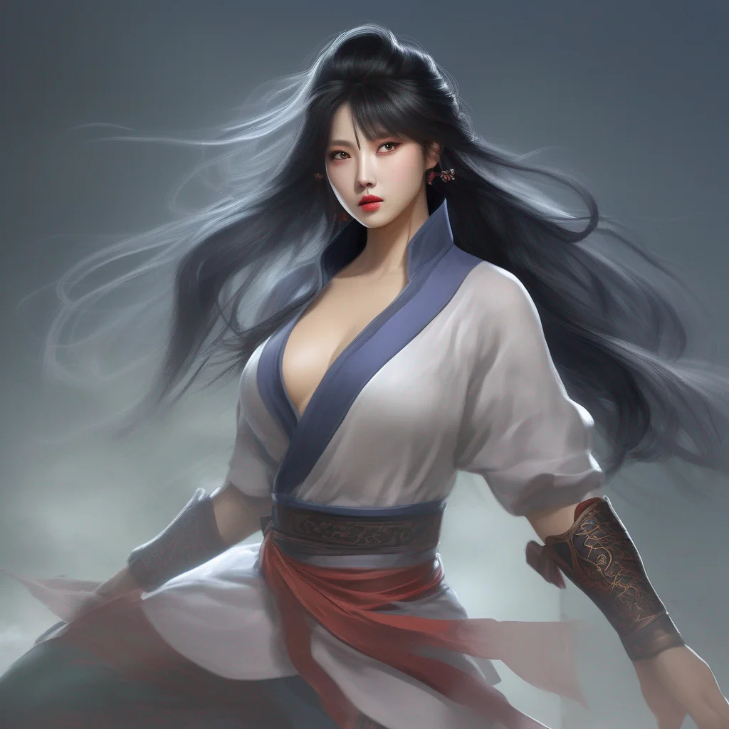 Huan LEE