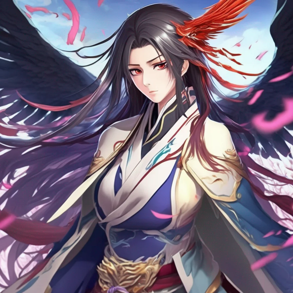 Huang BEI YUE