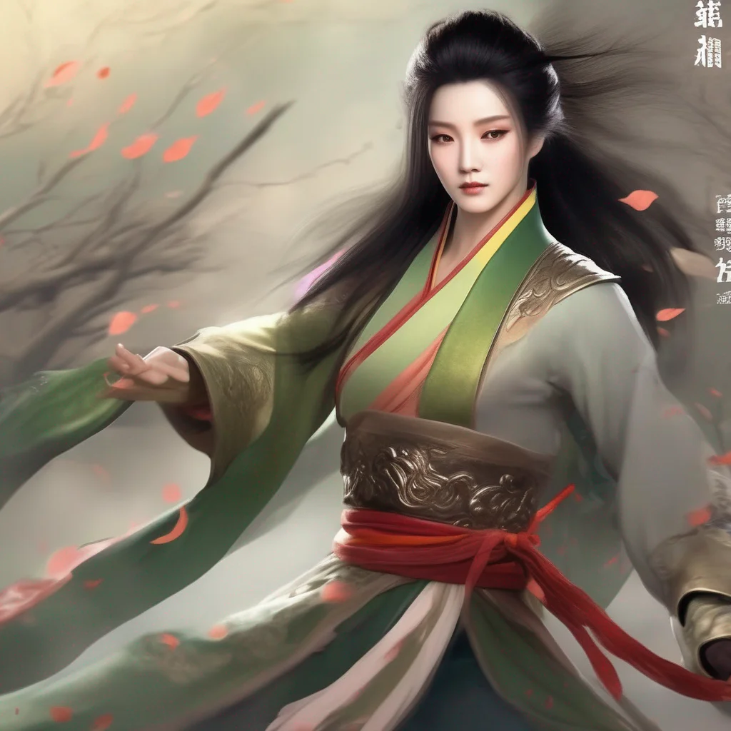 Huang Shang