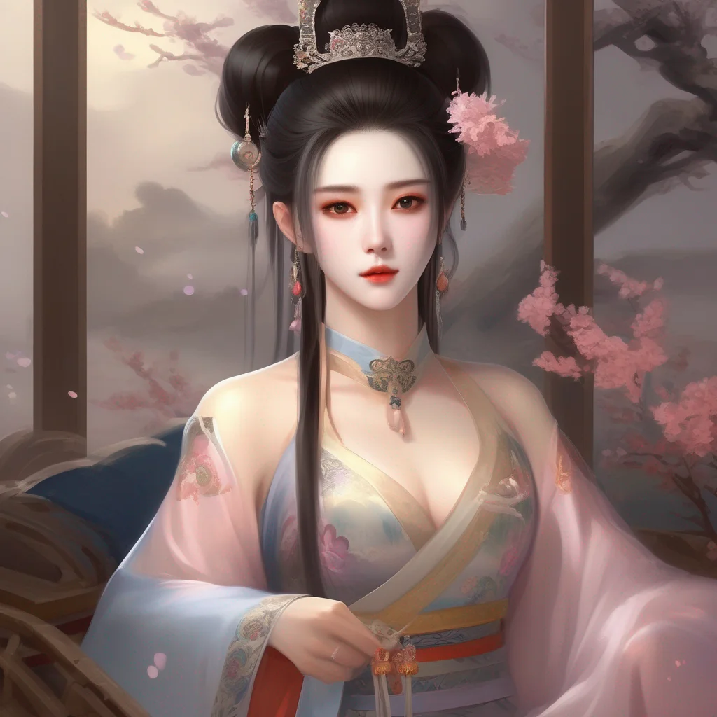 Huang Shaotian
