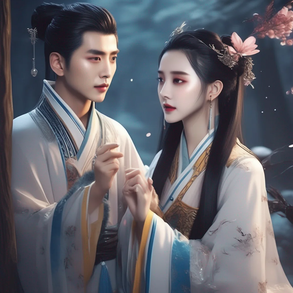 Huang Xiaoyan