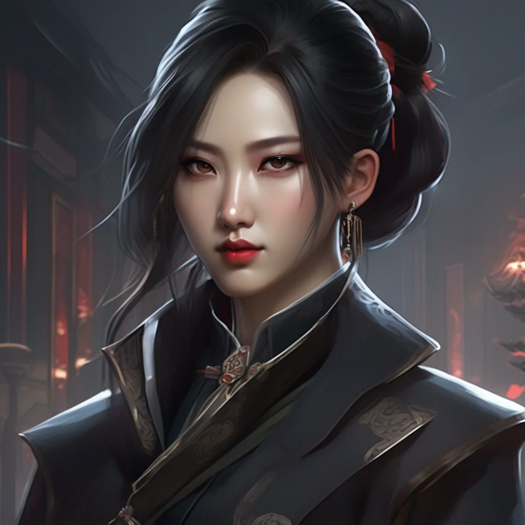 Huang