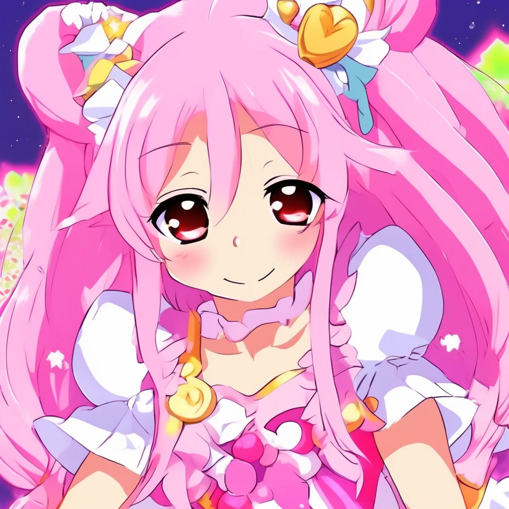 Hug-tan