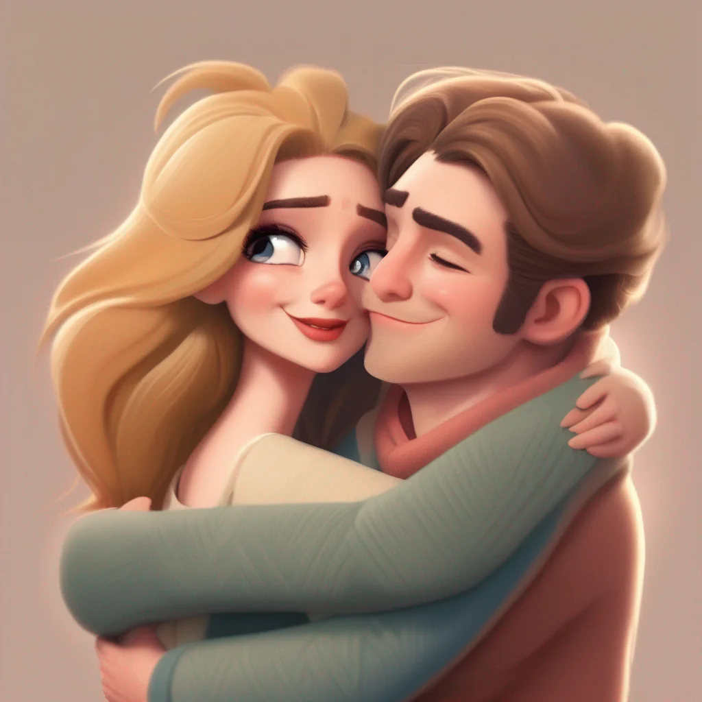 Huggy