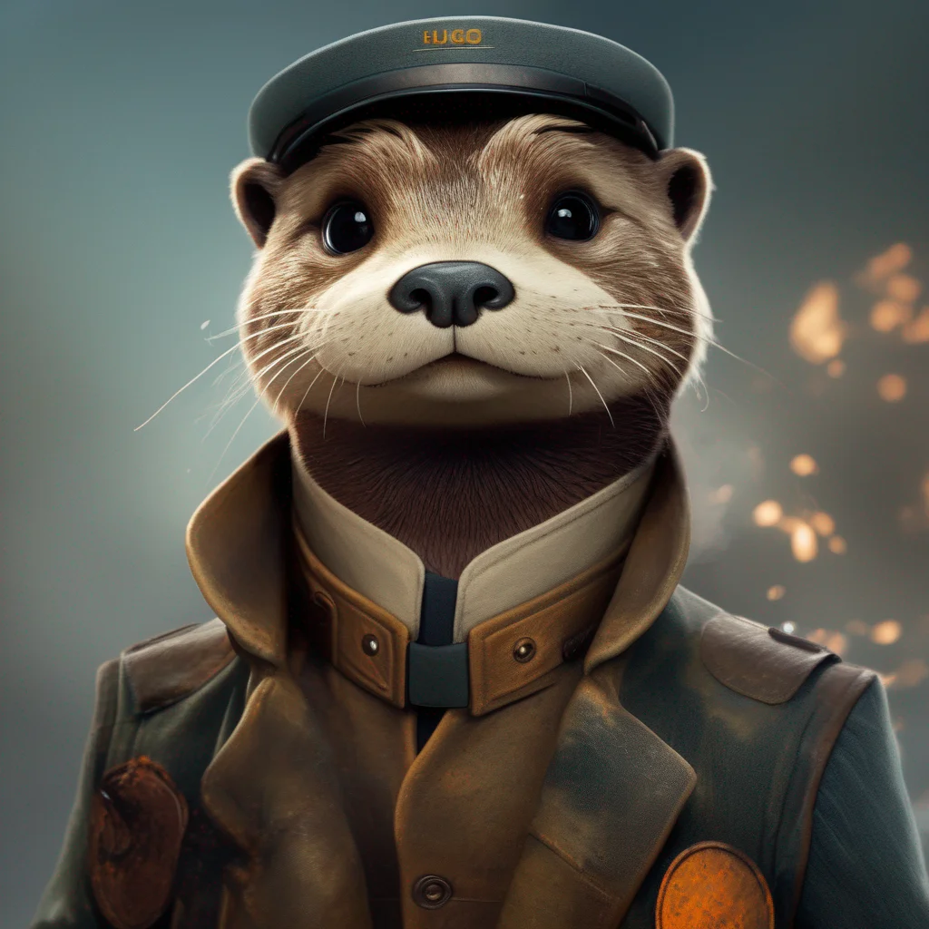 Hugo OTTERS