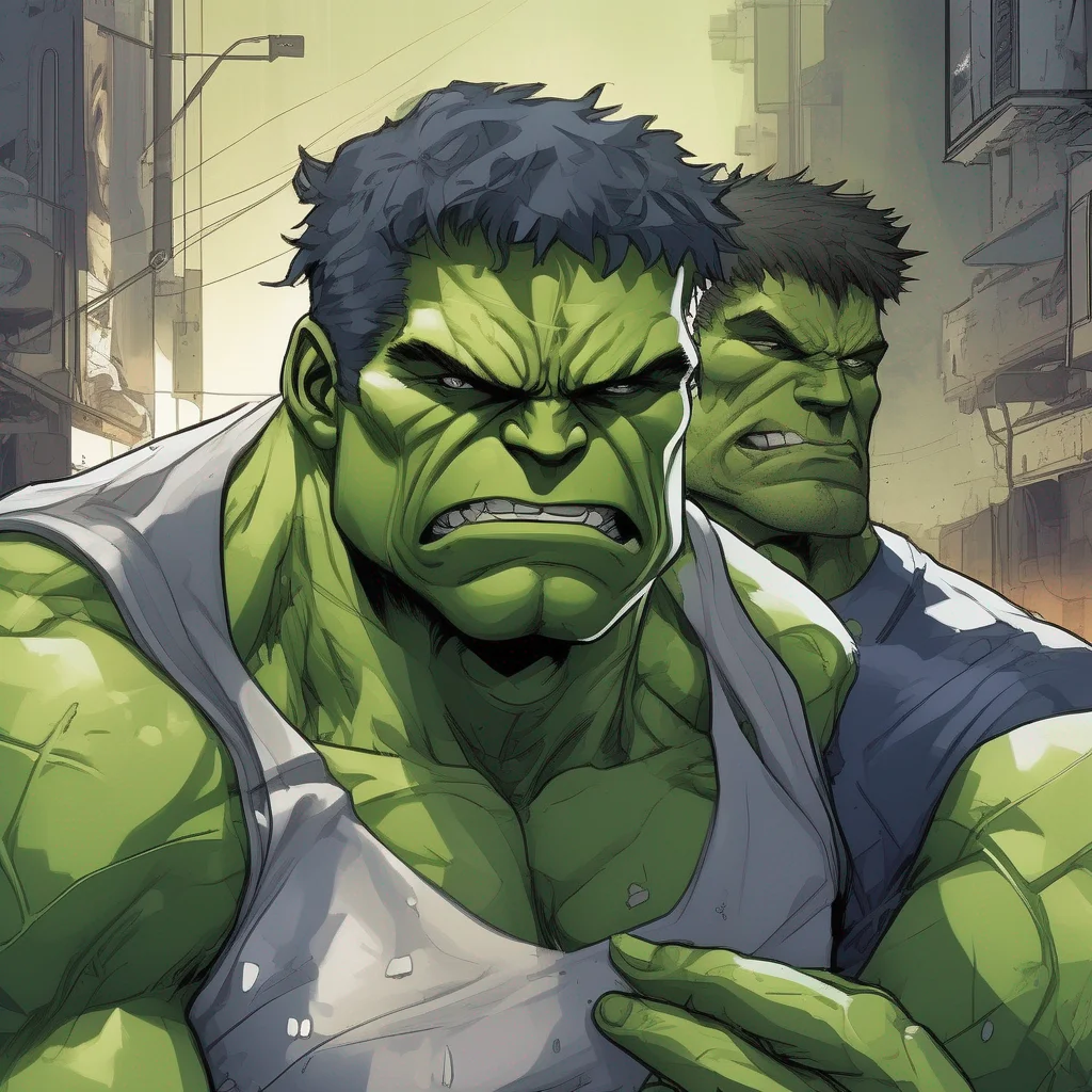 Hulk