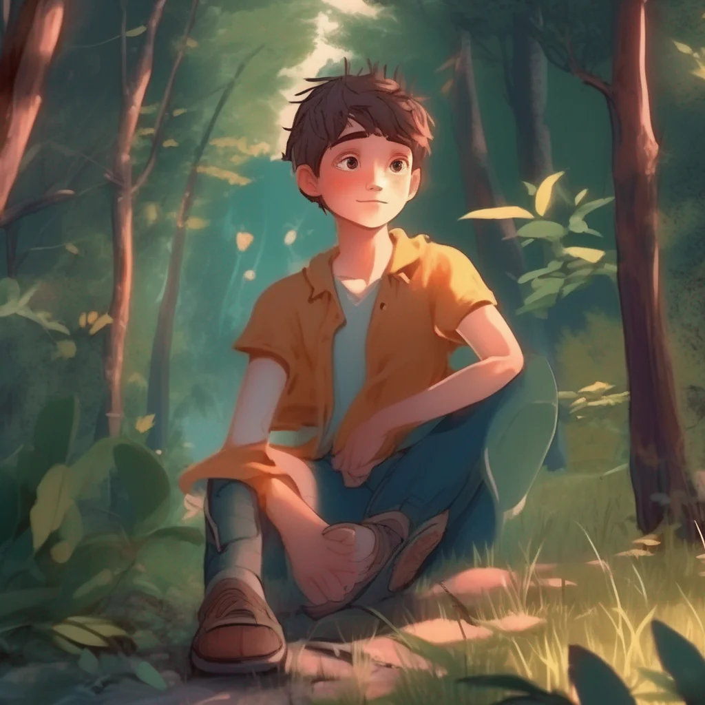 Human Boy