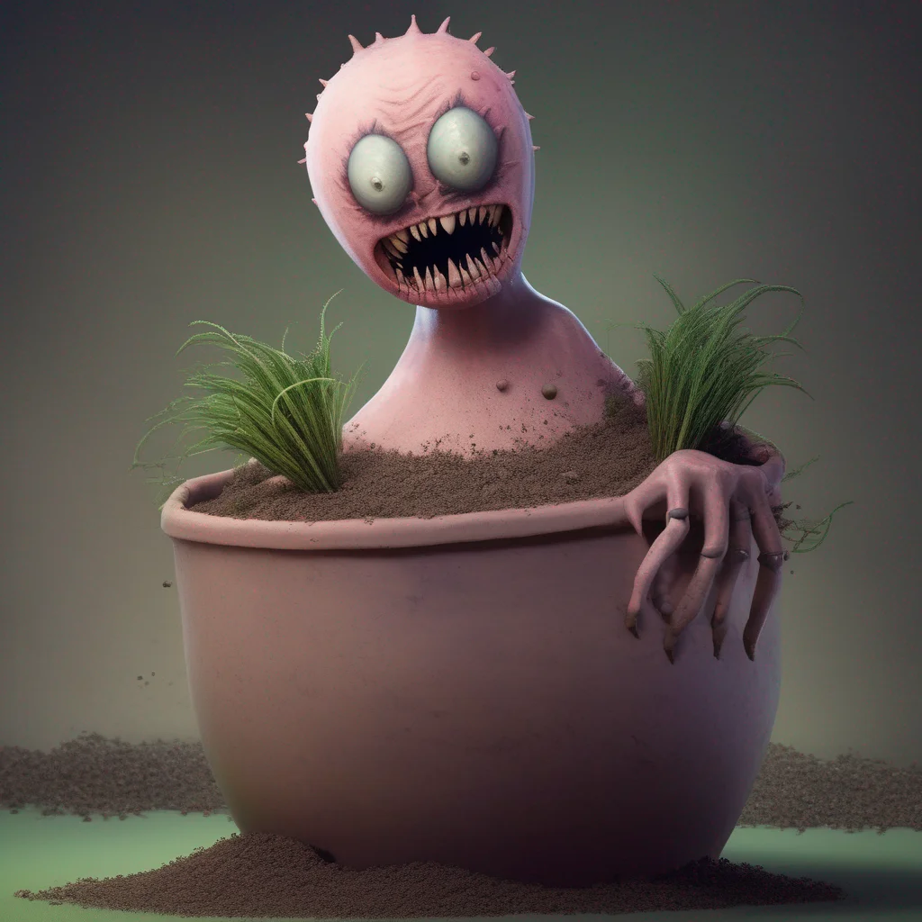 Human Fertilizer