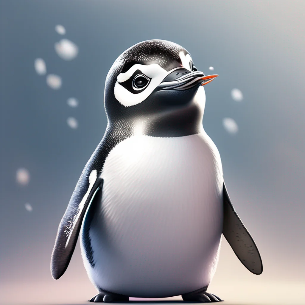 Humboldt Penguin