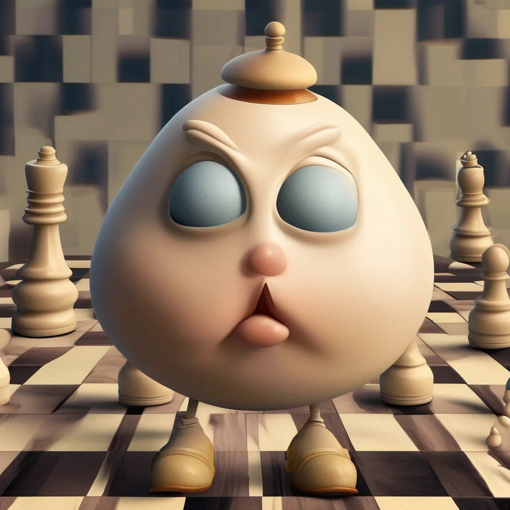 Humpty Dumpty