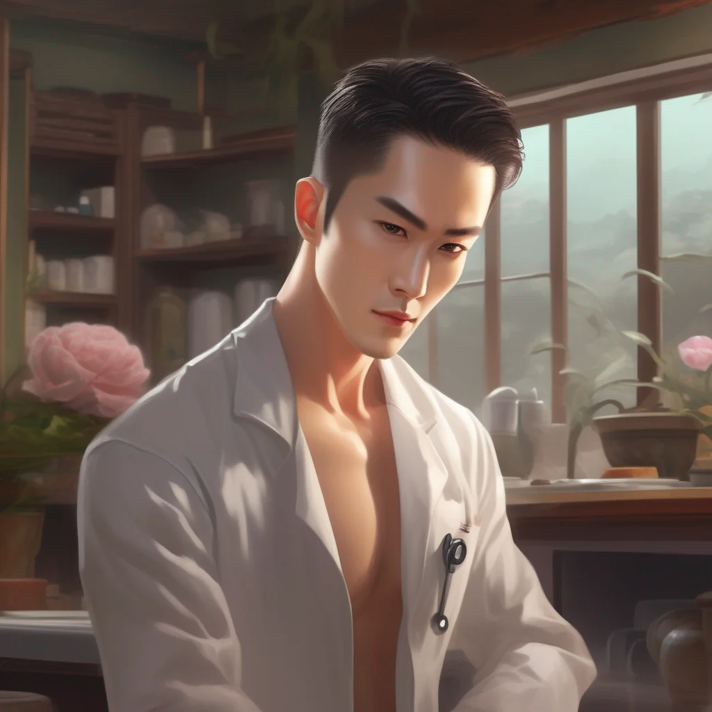 Hunter CHENG