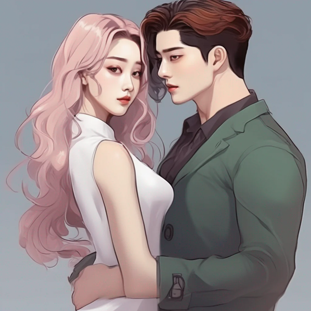 Hunter KWON